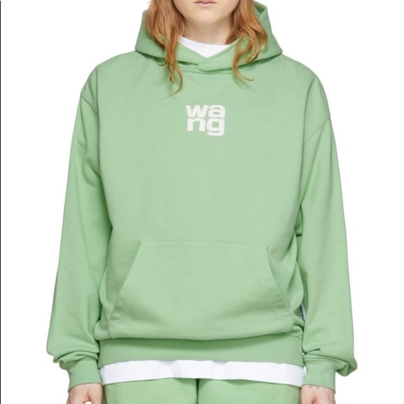 wang sweatshirt